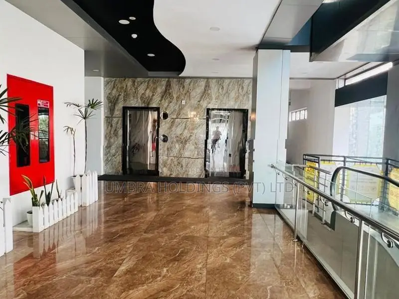 A Grade Prime Office For Rent In Rajagiriya - 3966U