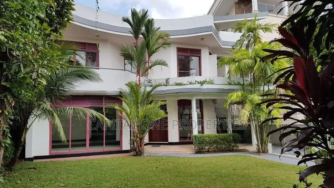 House For Rent In Kandawatta Road Battaramulla - 3602U