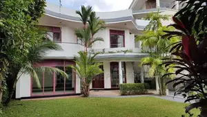 House For Rent In Kandawatta Road Battaramulla - 3602U