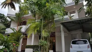 House For Rent In Kandawatta Road Battaramulla - 3602U