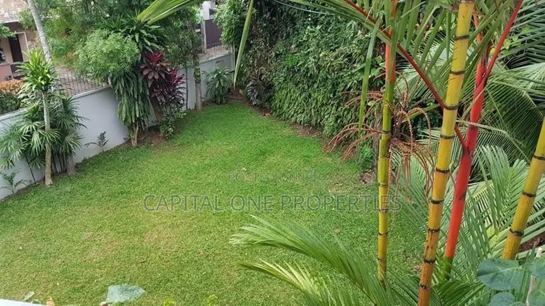 House For Rent In Kandawatta Road Battaramulla - 3602U