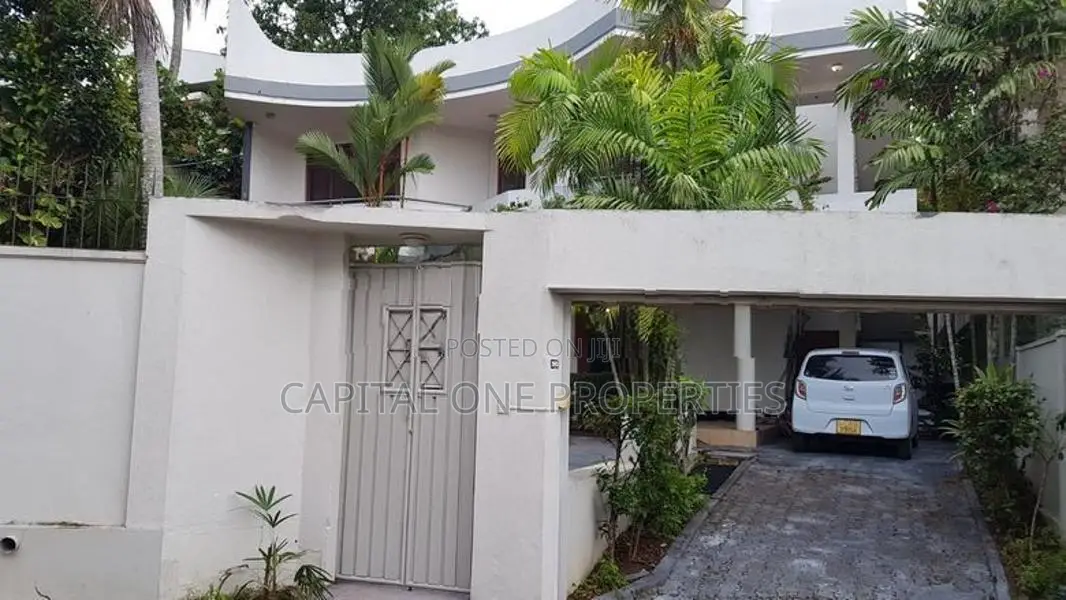 House For Rent In Kandawatta Road Battaramulla - 3602U