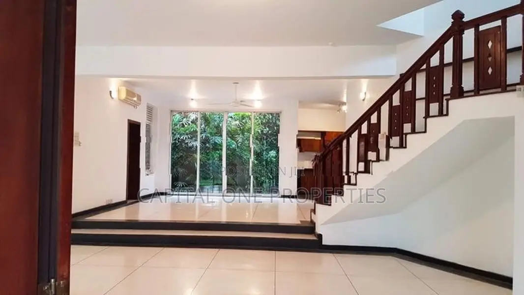 House For Rent In Kandawatta Road Battaramulla - 3602U
