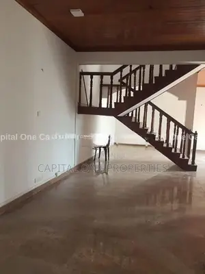Office For Rent In Lake Drive Colombo 08 - 1703U