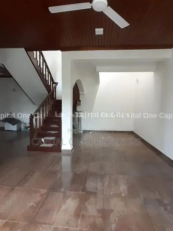 Office For Rent In Lake Drive Colombo 08 - 1703U