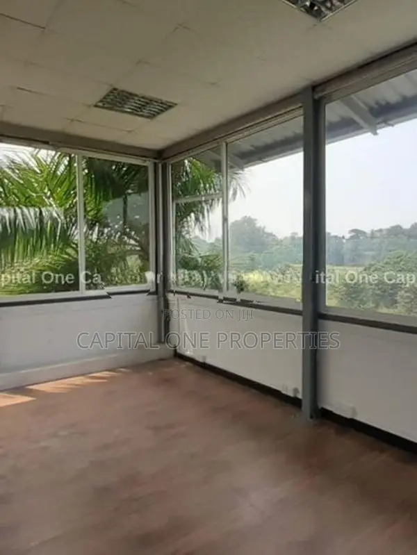 Office For Rent In Lake Drive Colombo 08 - 1703U