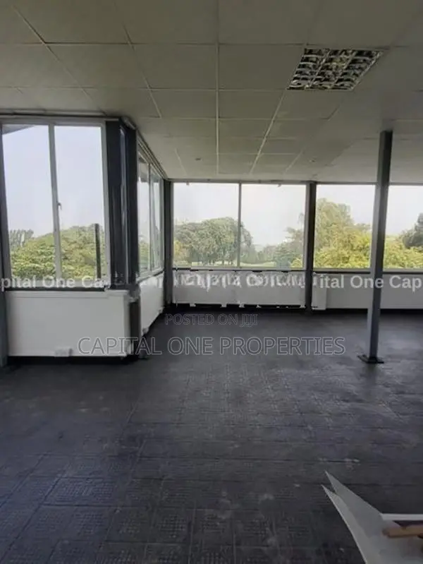 Office For Rent In Lake Drive Colombo 08 - 1703U