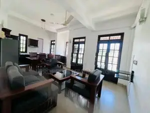 Luxury house for sale in Colombo 5