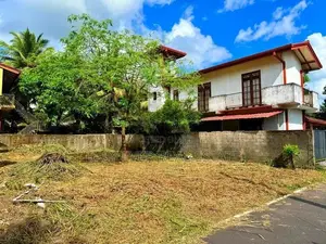 Land for Sale in Ranala / Kk 16140