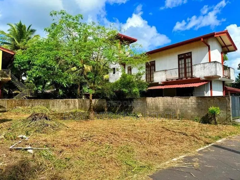 Land for Sale in Ranala / Kk 16140