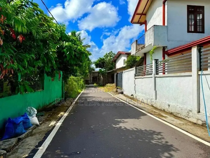 Land for Sale in Ranala / Kk 16140