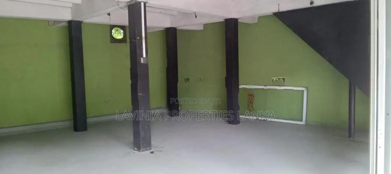Commercial Property for Rent – Old Kelaniya Road THE057C