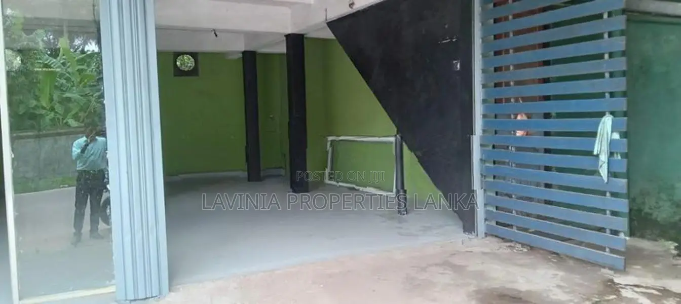 Commercial Property for Rent – Old Kelaniya Road THE057C