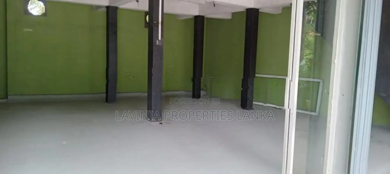 Commercial Property for Rent – Old Kelaniya Road THE057C