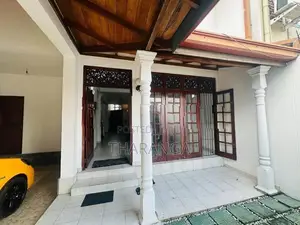 two story house for sale in dehiwala