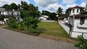 Residential Land For Sale At Wisdom Park Athurugiriya
