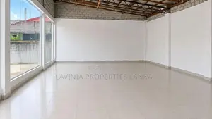 Prime Showroom Space for Rent – Piliyandala THS032C