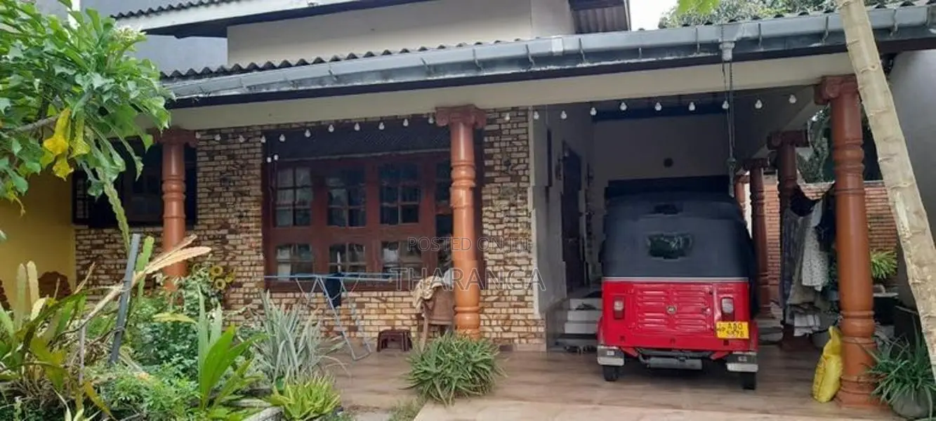 house for sale in kalubowila