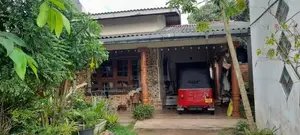 house for sale in kalubowila