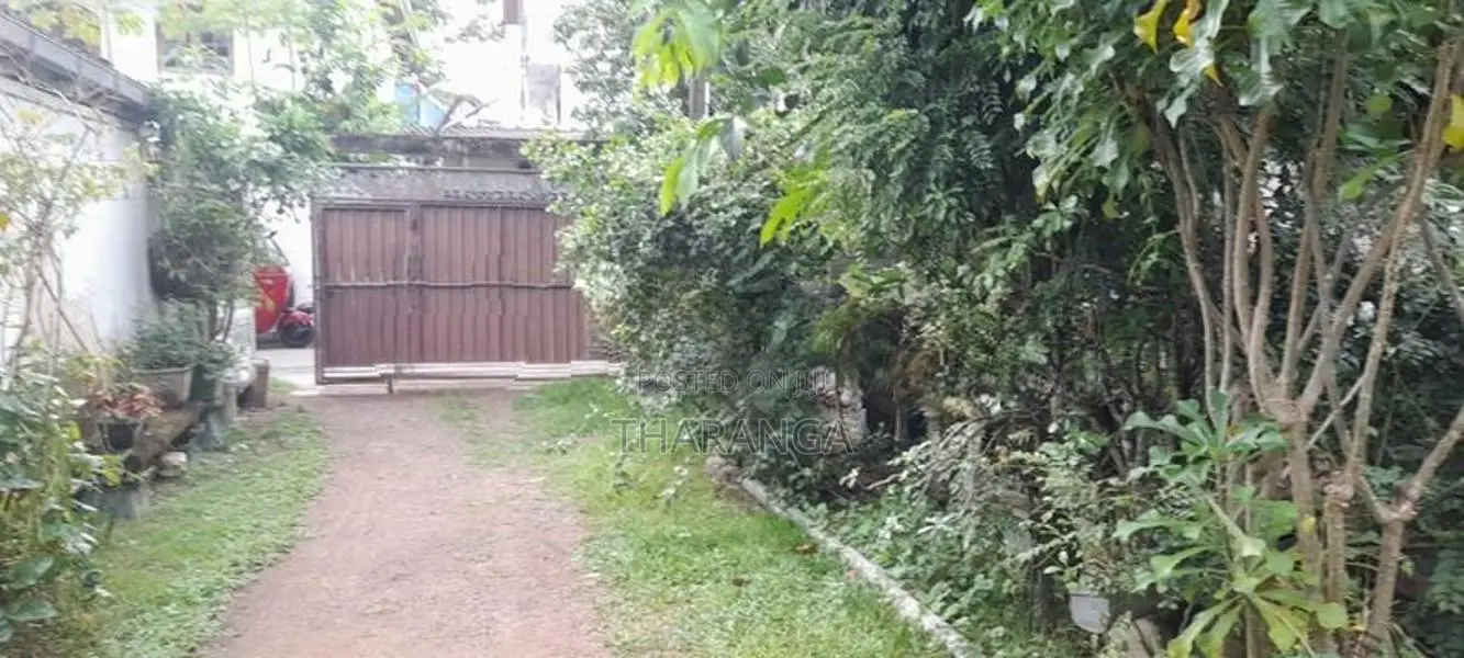 house for sale in kalubowila