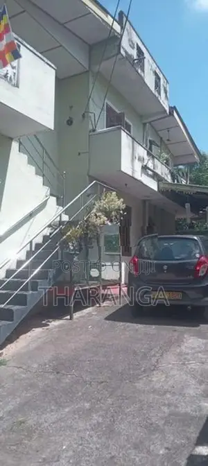 two story house for sale in nedimala