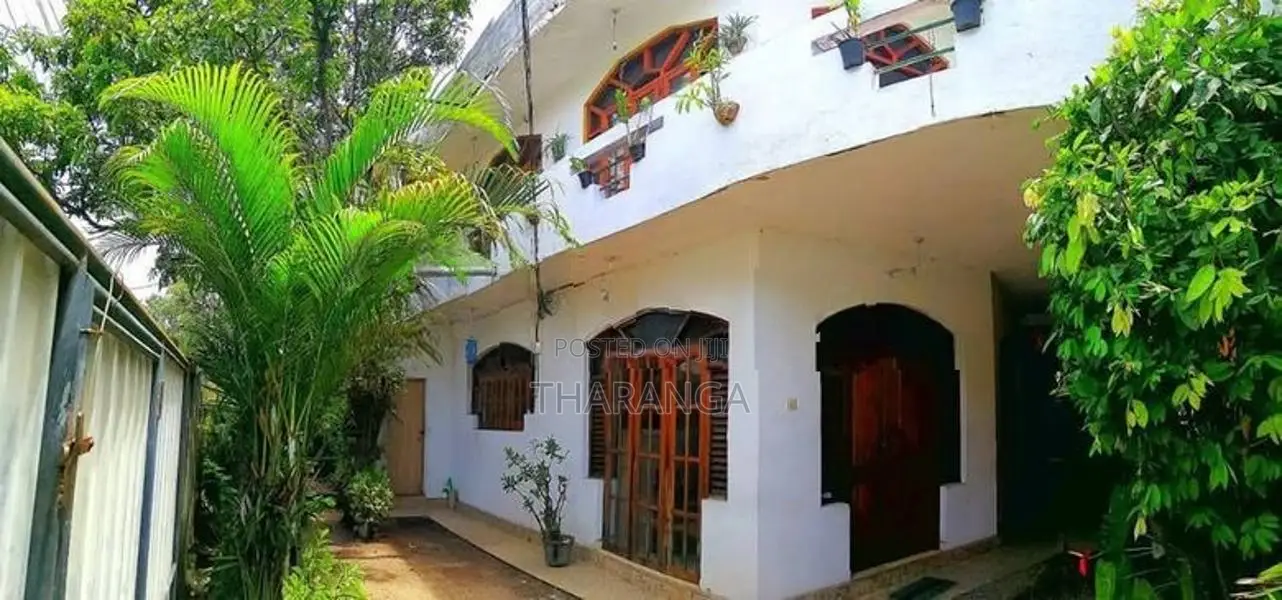 two story house for sale in kalubowila