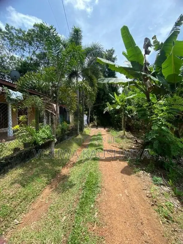 Land for Sale in Padukka