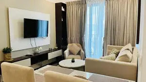 Elegant 2 BR Fully Furnished Apartment for rent in Colombo - Trizen