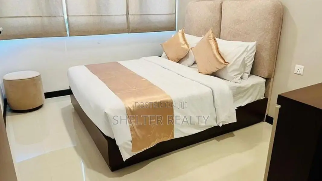 Elegant 2 BR Fully Furnished Apartment for rent in Colombo - Trizen