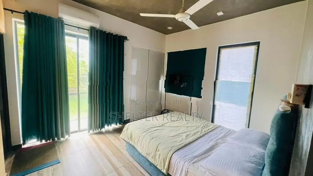 Luxury 3 Bedroom Apartment for rent in Battaramulla - Private