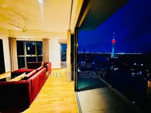 Fully Furnished Luxury 2 BR Apartment for rent in Colombo