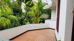 Unfurnished Battaramulla 5 BR house for rent