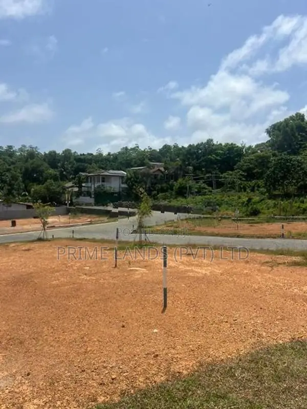 Land For Sale Kaluthara