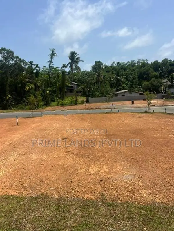 Land For Sale Kaluthara