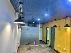 Office Building for Sale in Kalaniya