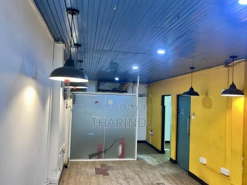 Office Building for Sale in Kalaniya