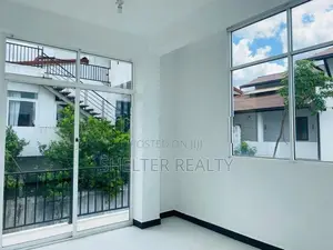 Unfurnished 4 BR Upstair house for rent in Malabe, Thalahena