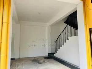 Unfurnished 4 BR Upstair house for rent in Malabe, Thalahena
