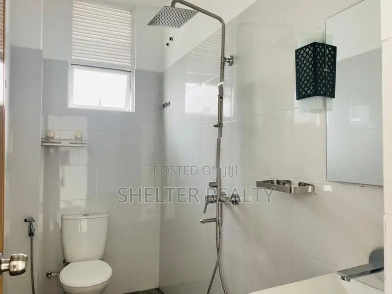 Unfurnished 4 BR Upstair house for rent in Malabe, Thalahena