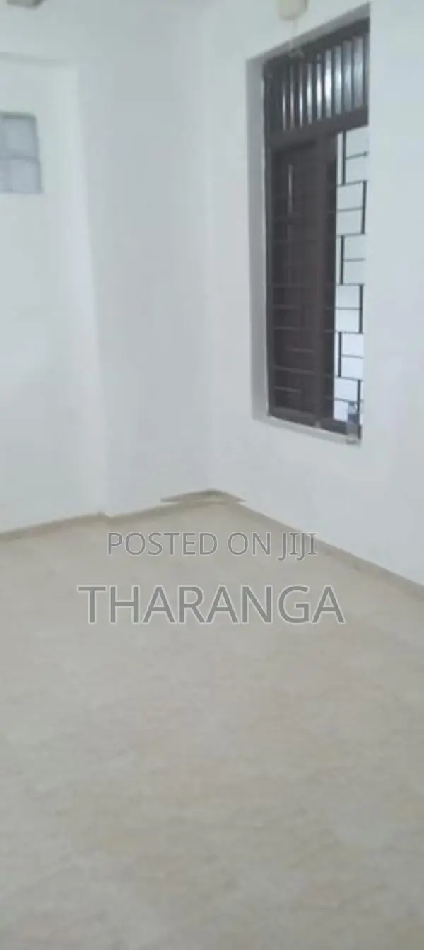 ground floor house for rent in kalubowila