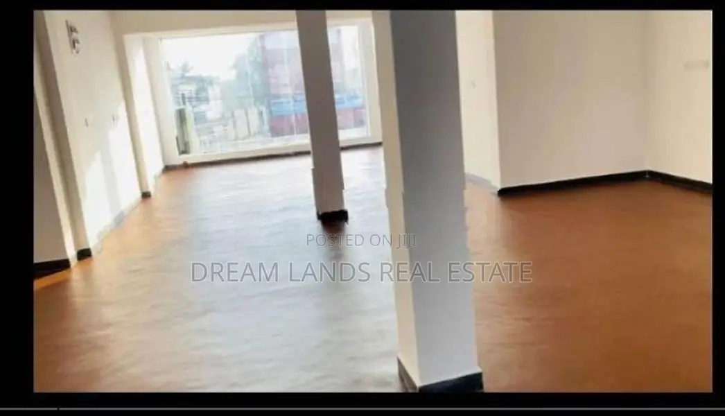 COMMERCIAL BUILDING FOR RENT IN RATHMALANA (SP1300)