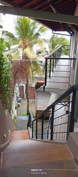 Beautful 02nd Floor House For Rent in Akuregoda Rd, Ruhunupura, SRH 10