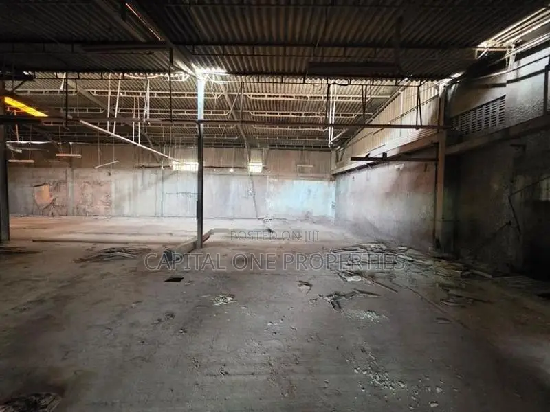 WareHouse For Rent In Katubedda Rathmalana - 4027U