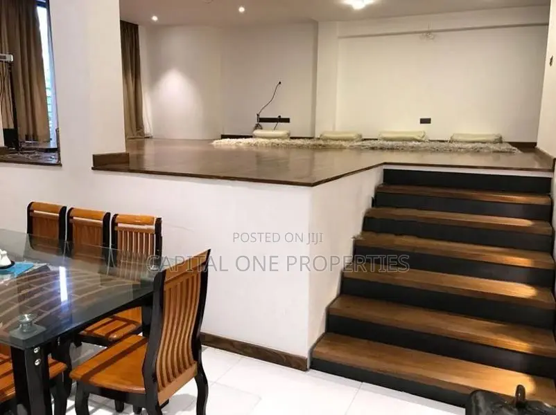 Office Space For Rent In Colombo 6 - 4030U
