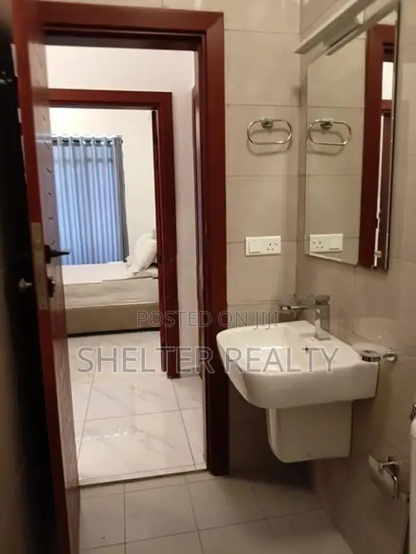 Wattala 2 BR apartment for sale