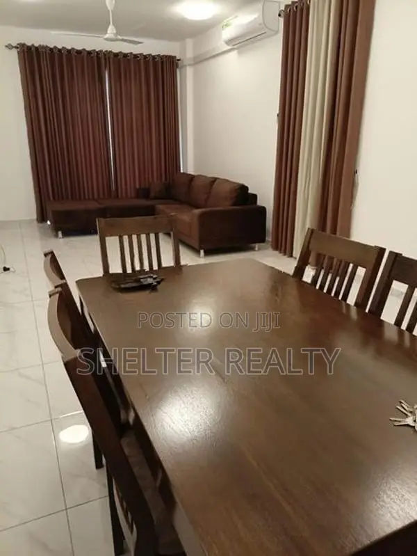 Wattala 2 BR apartment for sale