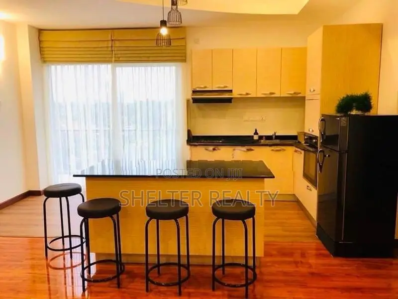 2 BR Apartment for sale in Ethul kotte