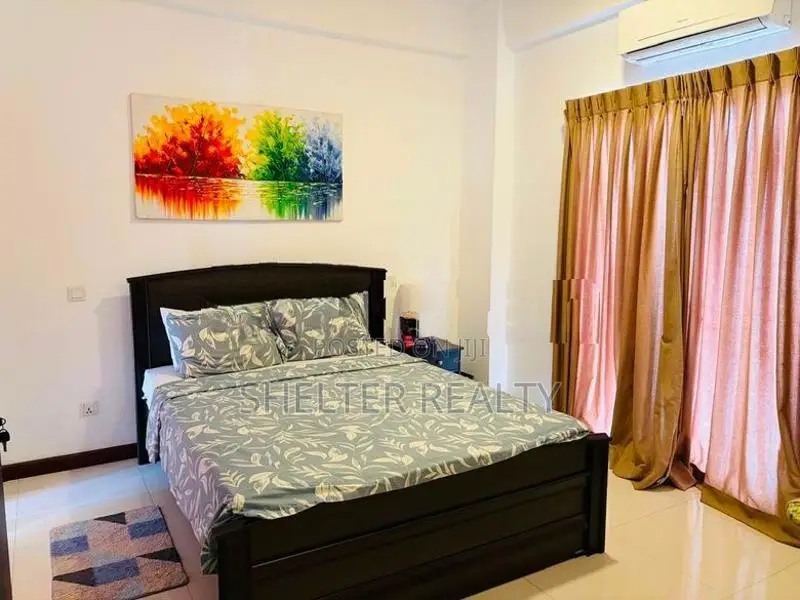 2 BR Apartment for sale in Ethul kotte