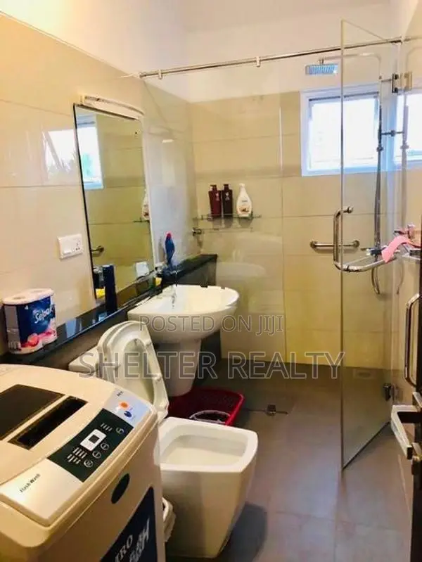 2 BR Apartment for sale in Ethul kotte