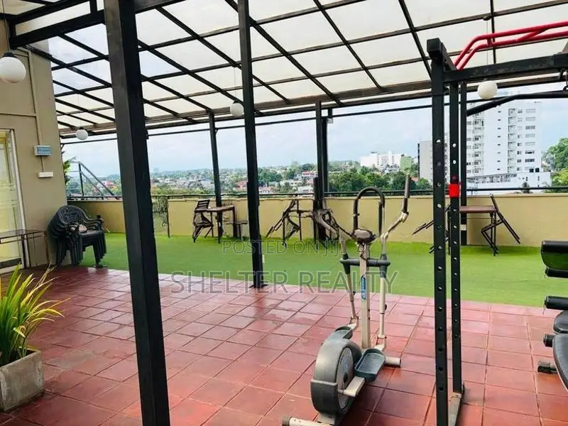 2 BR Apartment for sale in Ethul kotte
